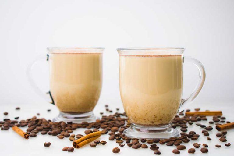 Snickerdoodle Latte