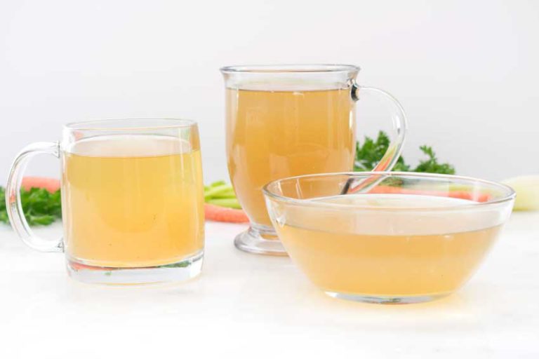 Turkey Stock