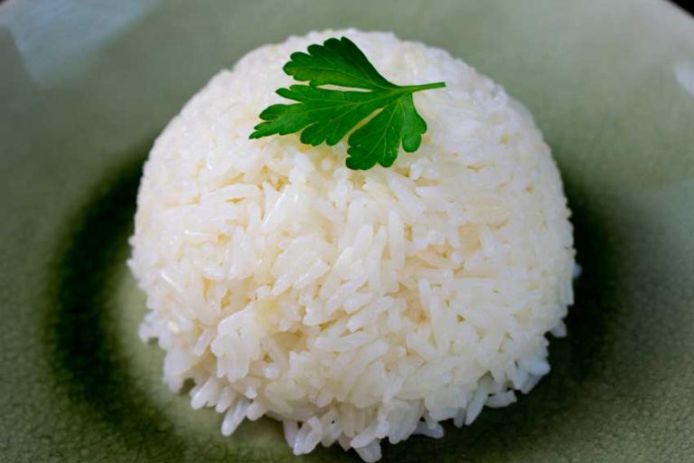 How to Cook Rice (The Brazilian Way!)