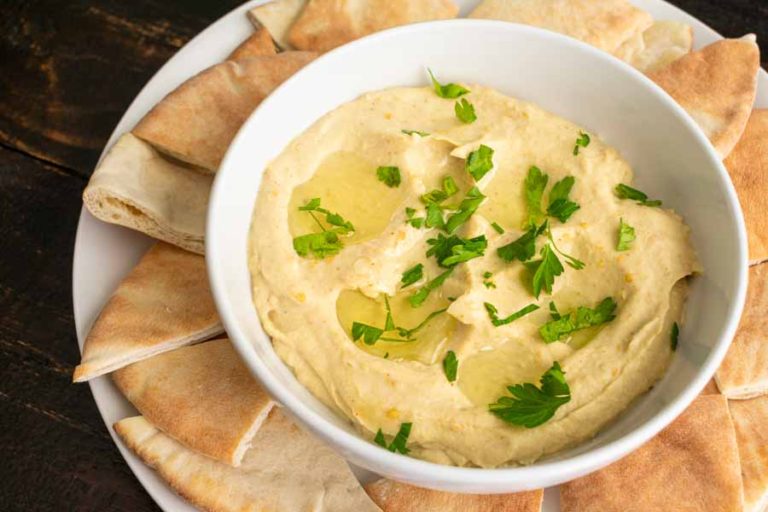 Baba Ganoush