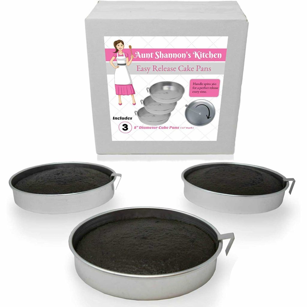 Easy Release 8 Inch Cake Pans The Hungry Pinner   Cake Pans 1 1024x1024 