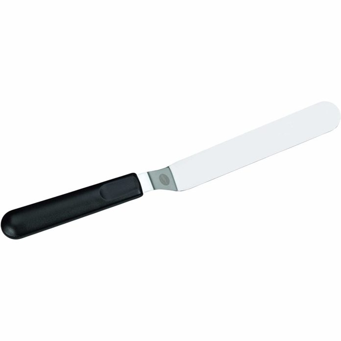 Wilton Offset Icing Spatula The Hungry Pinner