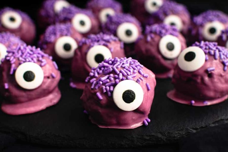 Monster Truffles